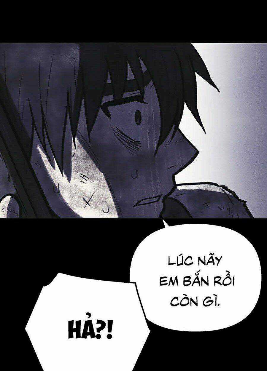 Cậu Bé Shotgun - Chapter 10 - Trang 79