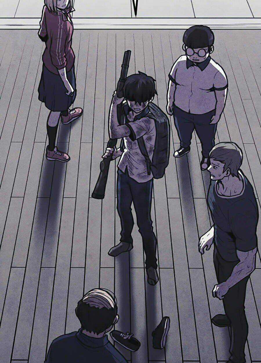 Cậu Bé Shotgun - Chapter 10 - Trang 81