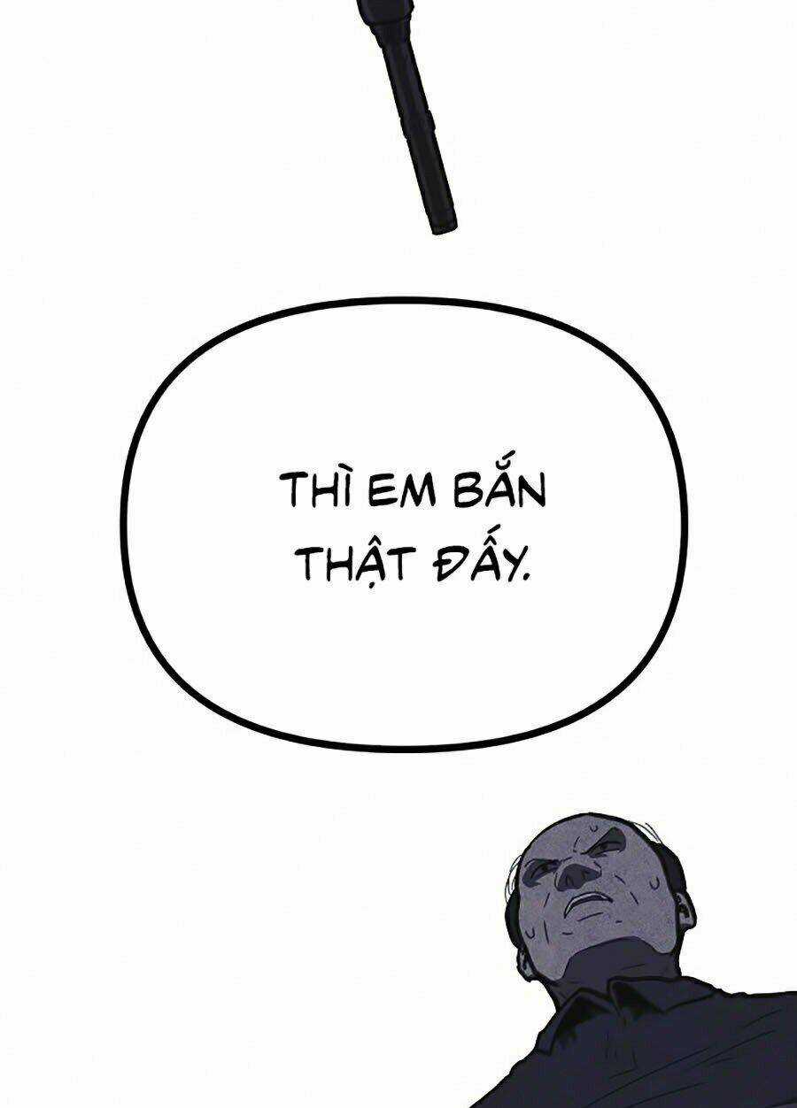 Cậu Bé Shotgun - Chapter 10 - Trang 85