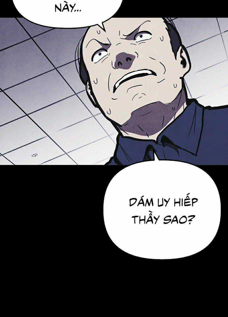 Cậu Bé Shotgun - Chapter 10 - Trang 87