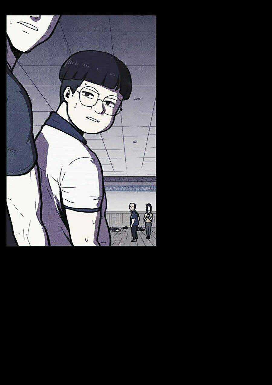 Cậu Bé Shotgun - Chapter 10 - Trang 10