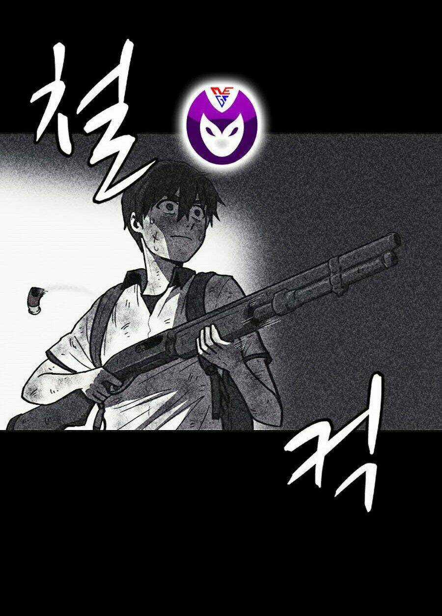 Cậu Bé Shotgun - Chapter 10 - Trang 95