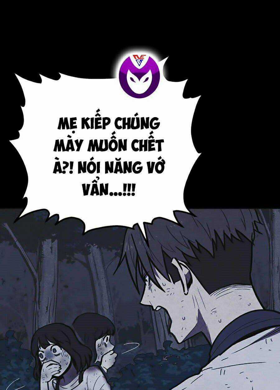 Cậu Bé Shotgun - Chapter 11 - Trang 103