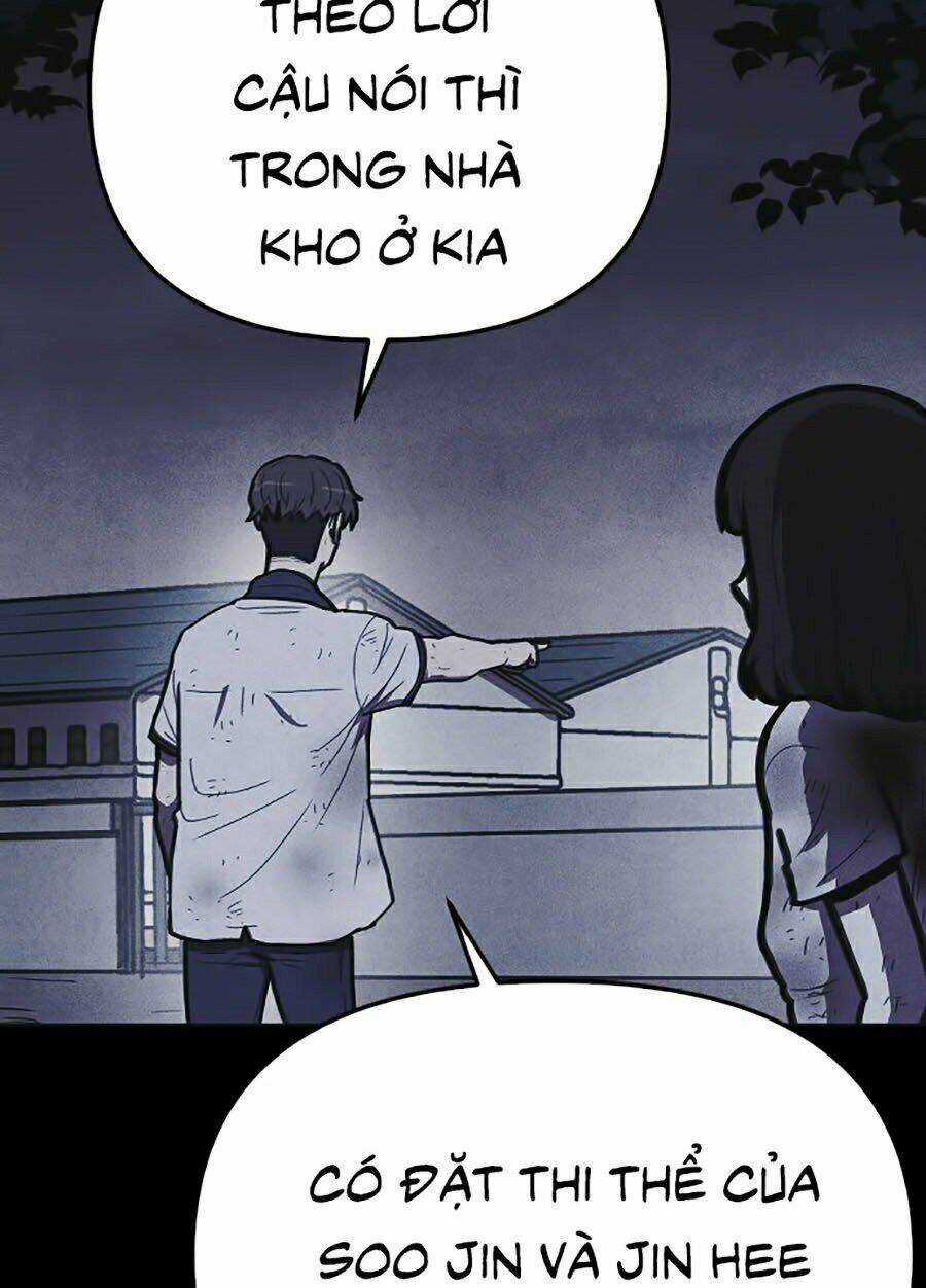Cậu Bé Shotgun - Chapter 11 - Trang 107