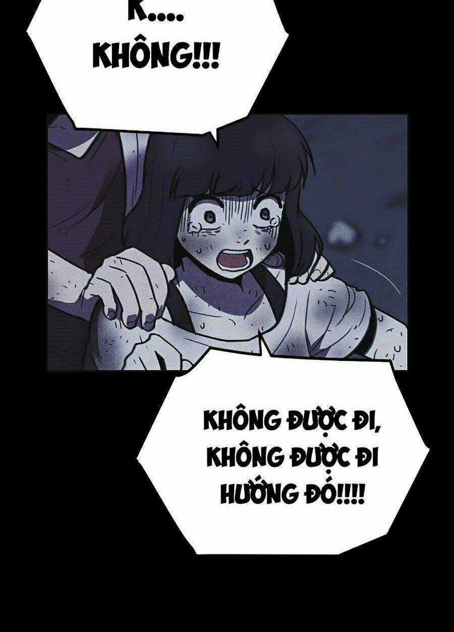 Cậu Bé Shotgun - Chapter 11 - Trang 115