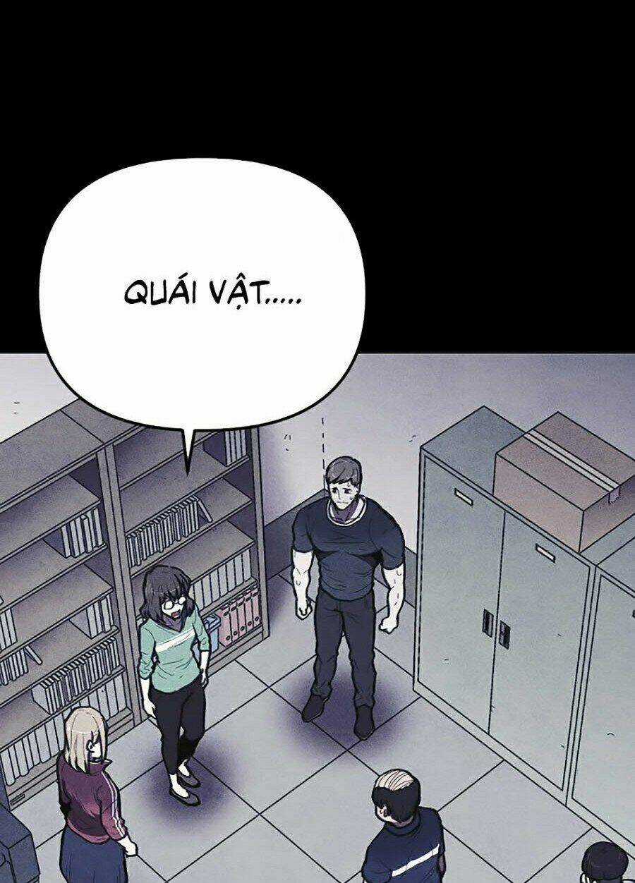 Cậu Bé Shotgun - Chapter 11 - Trang 19