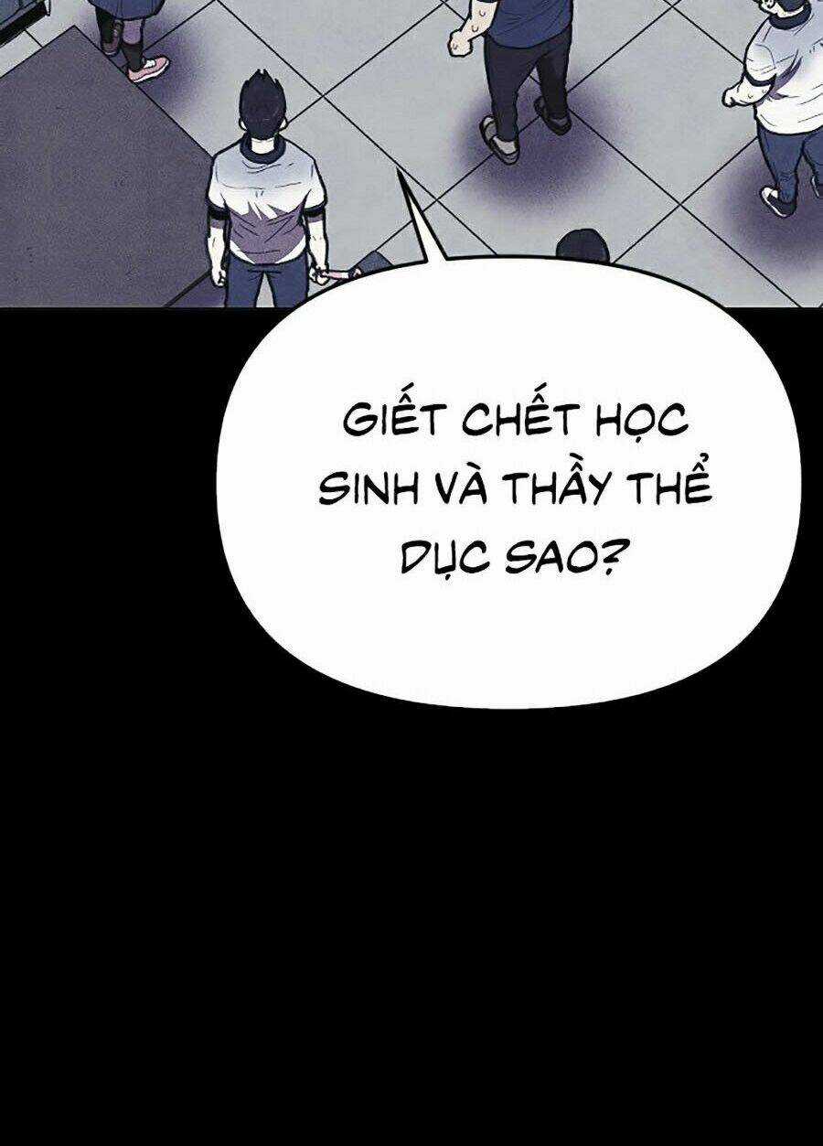 Cậu Bé Shotgun - Chapter 11 - Trang 20