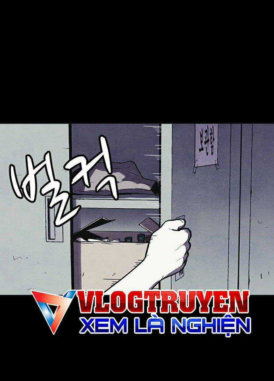 Cậu Bé Shotgun - Chapter 11 - Trang 31