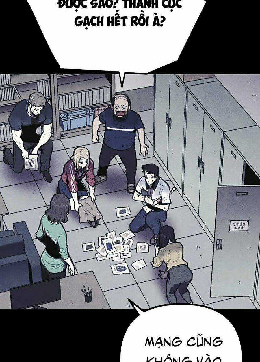 Cậu Bé Shotgun - Chapter 11 - Trang 34