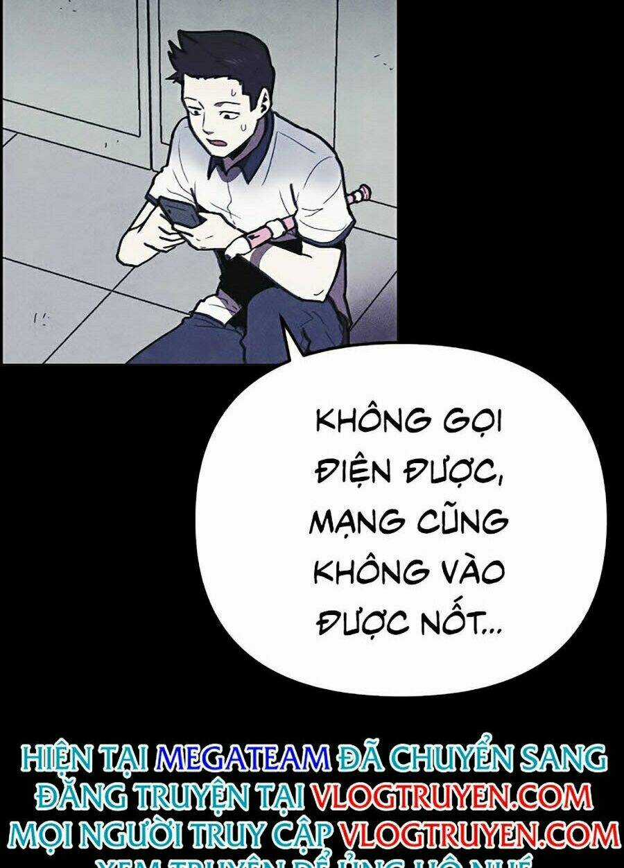 Cậu Bé Shotgun - Chapter 11 - Trang 36