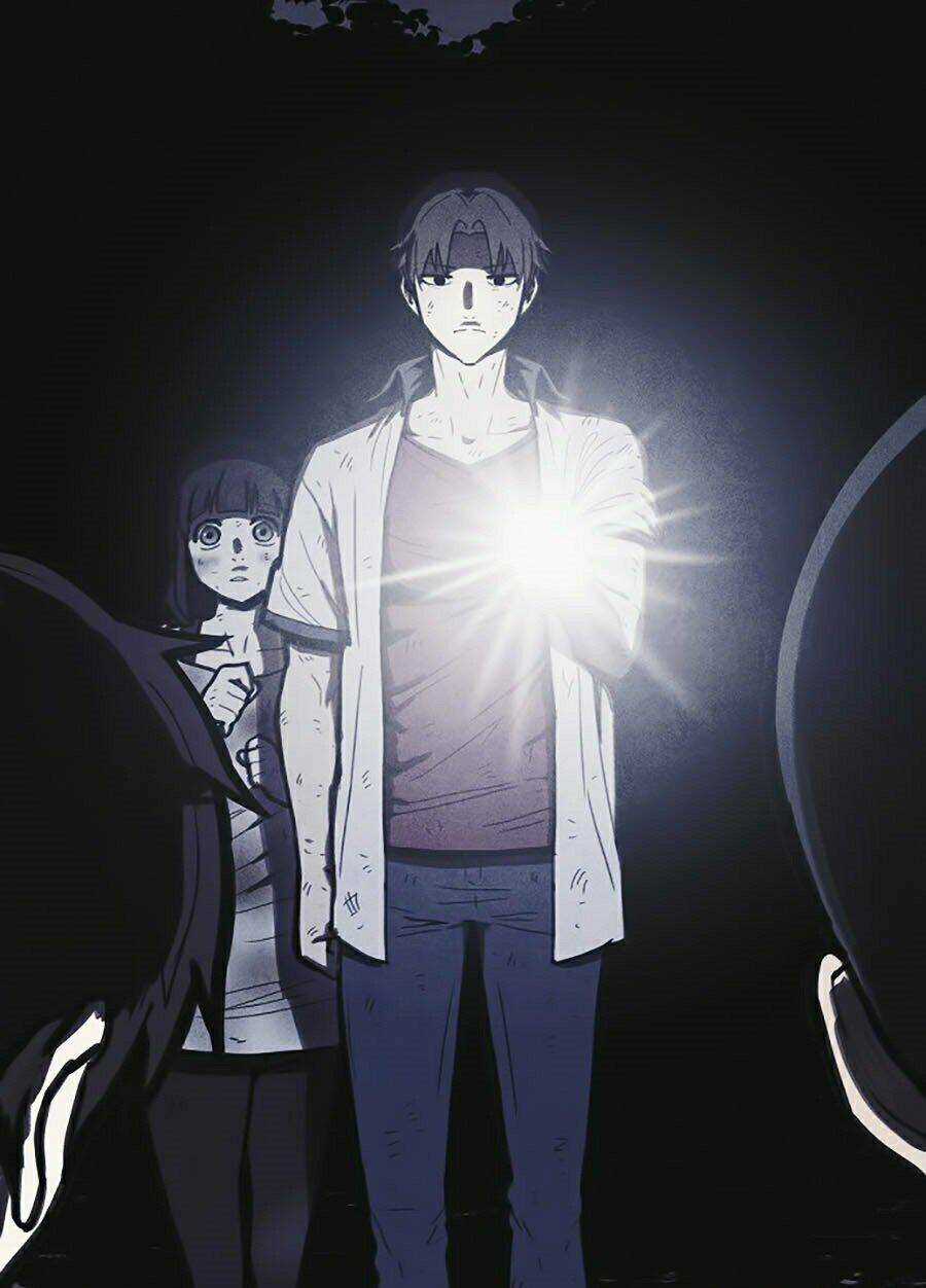 Cậu Bé Shotgun - Chapter 11 - Trang 5