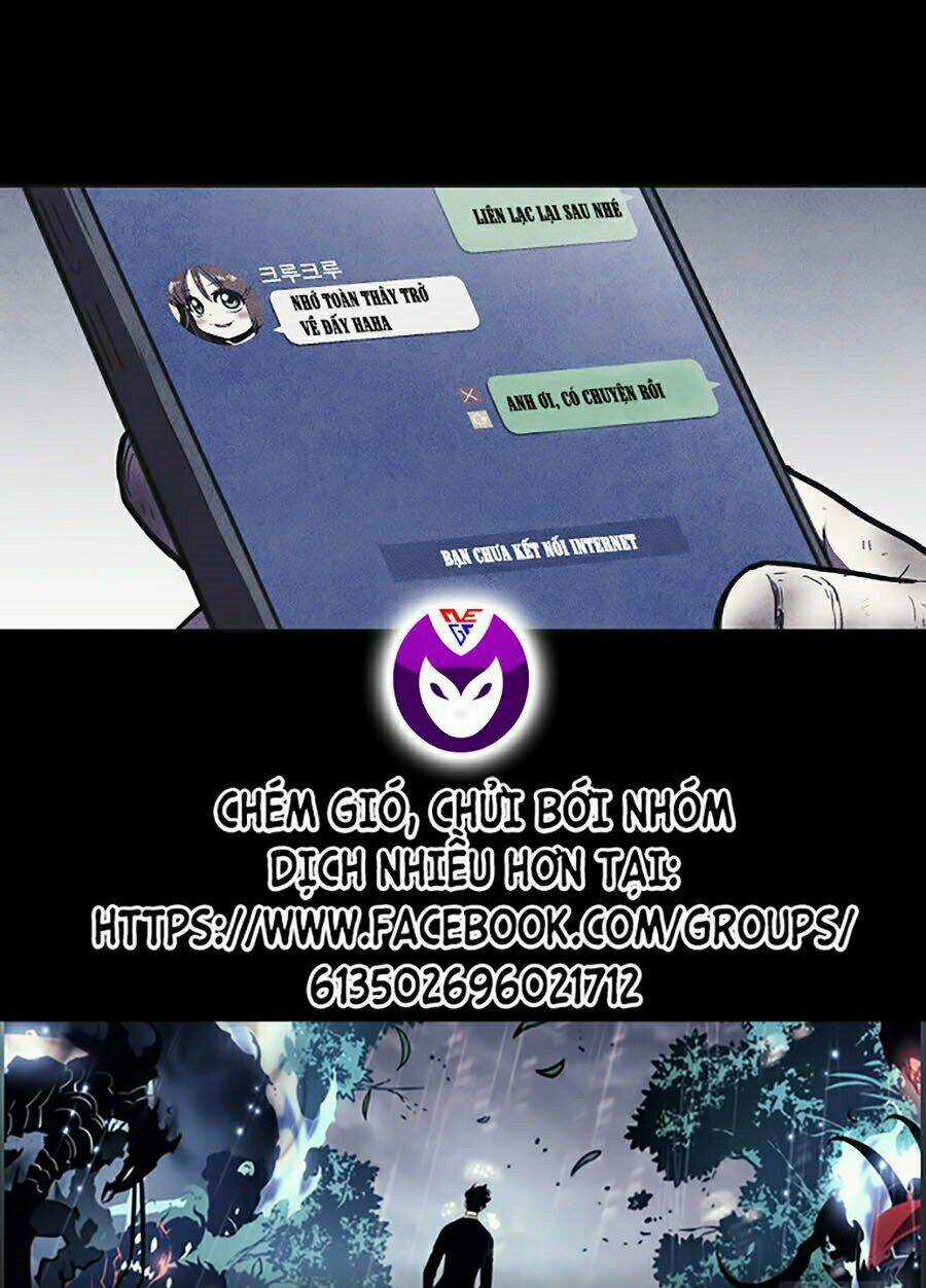 Cậu Bé Shotgun - Chapter 11 - Trang 41