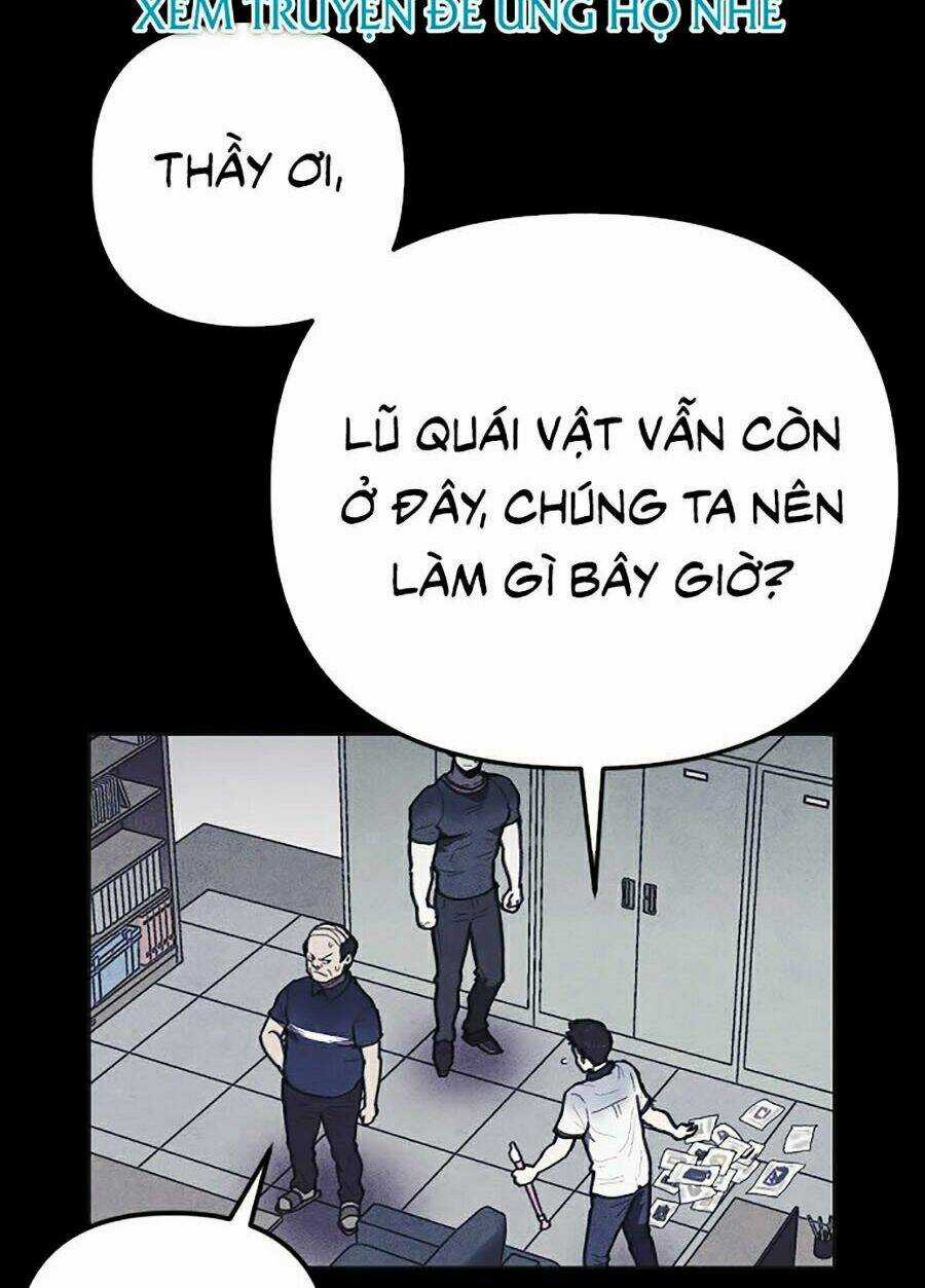 Cậu Bé Shotgun - Chapter 11 - Trang 48