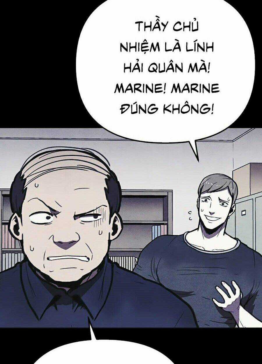 Cậu Bé Shotgun - Chapter 11 - Trang 50