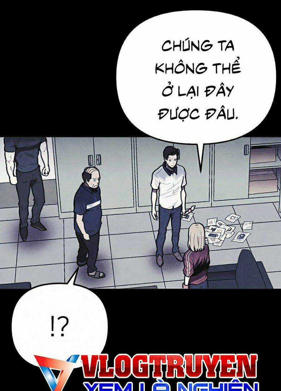 Cậu Bé Shotgun - Chapter 11 - Trang 55