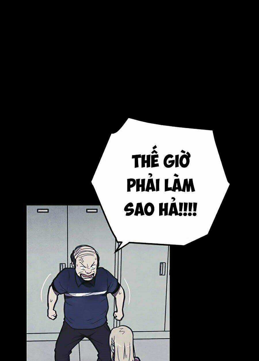 Cậu Bé Shotgun - Chapter 11 - Trang 65