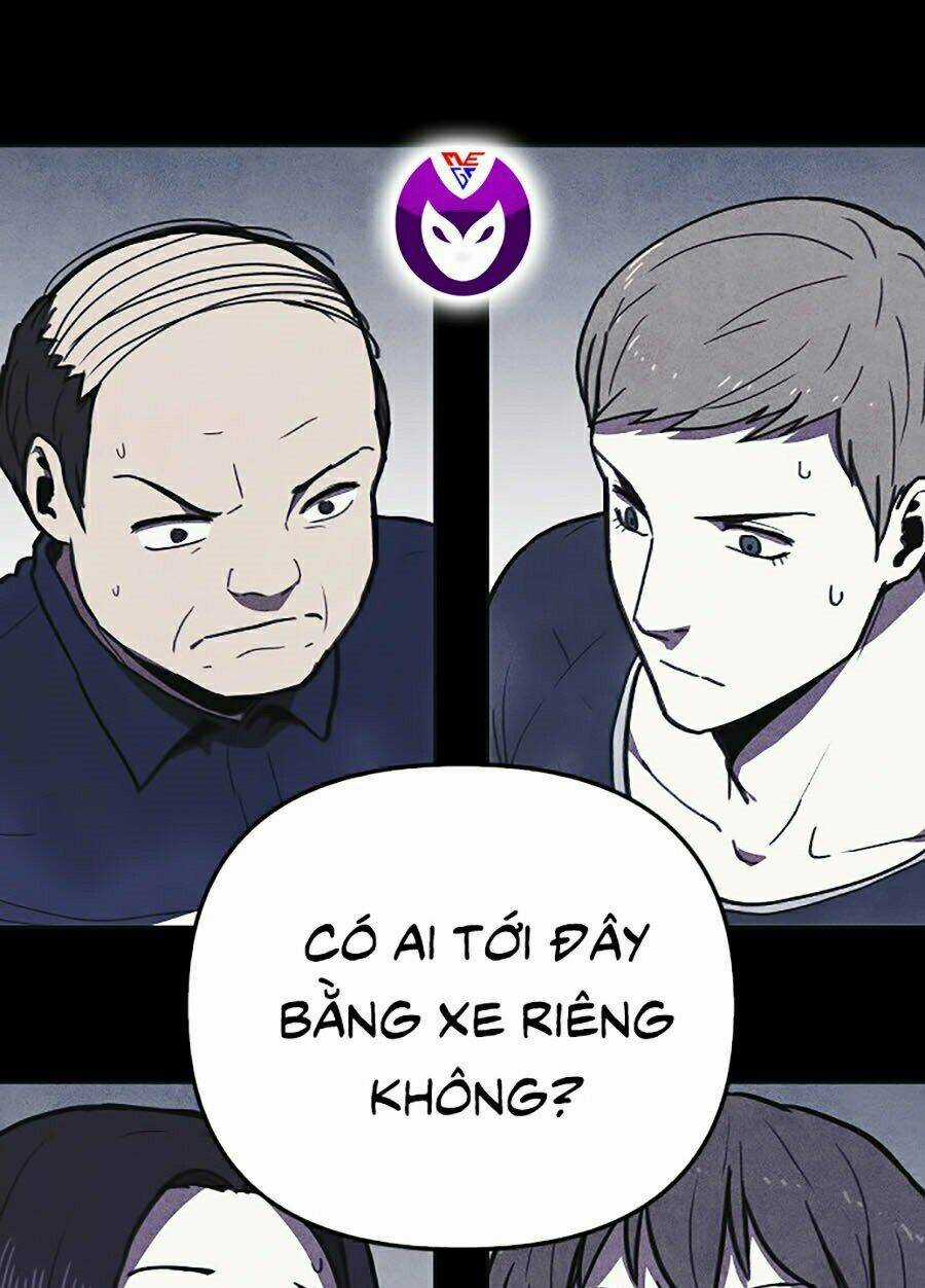 Cậu Bé Shotgun - Chapter 11 - Trang 67
