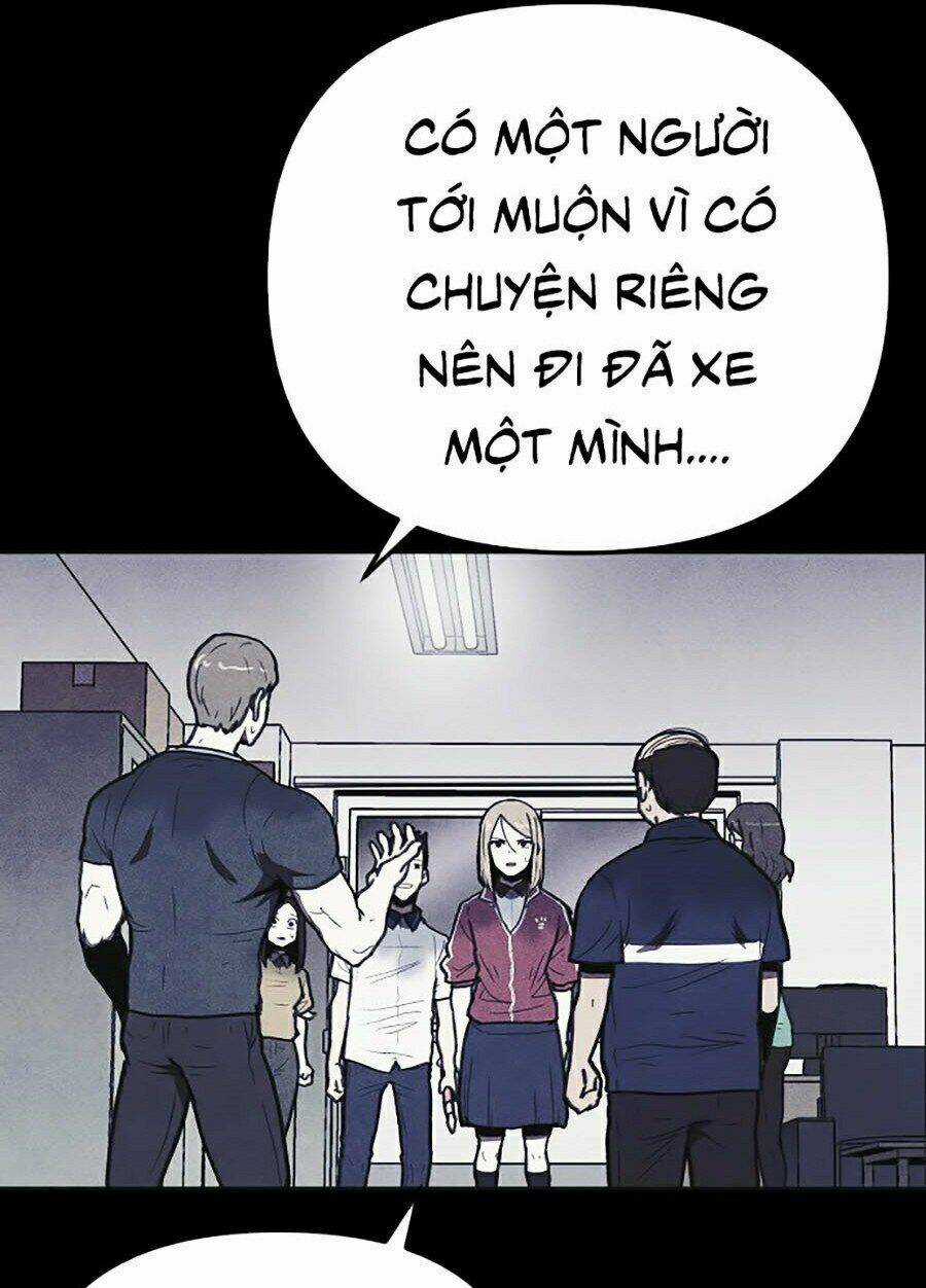 Cậu Bé Shotgun - Chapter 11 - Trang 71