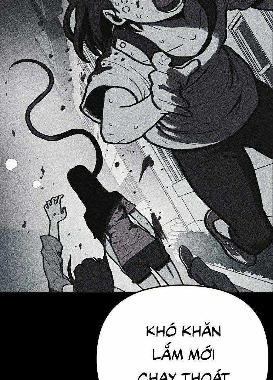 Cậu Bé Shotgun - Chapter 11 - Trang 99