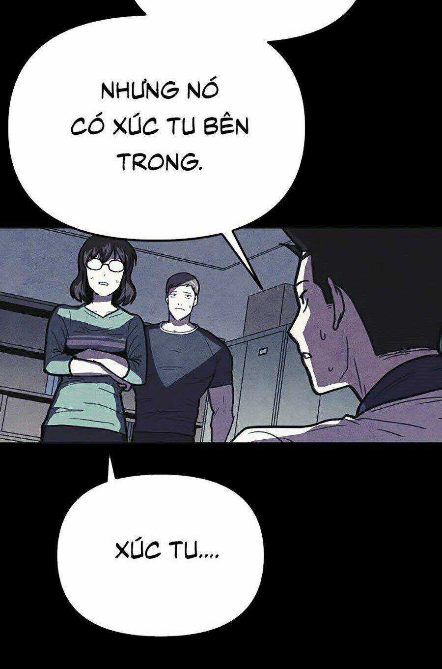 Cậu Bé Shotgun - Chapter 12 - Trang 103