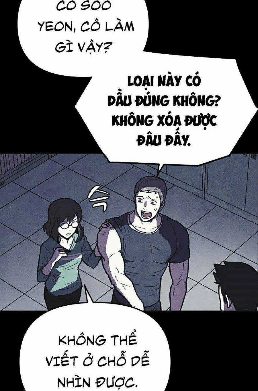 Cậu Bé Shotgun - Chapter 12 - Trang 107