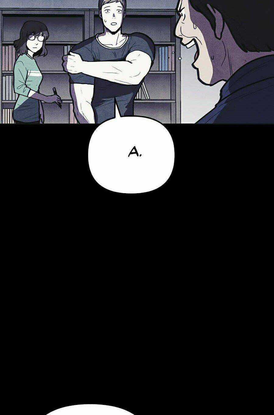 Cậu Bé Shotgun - Chapter 12 - Trang 110