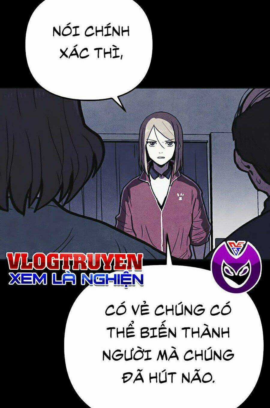 Cậu Bé Shotgun - Chapter 12 - Trang 111