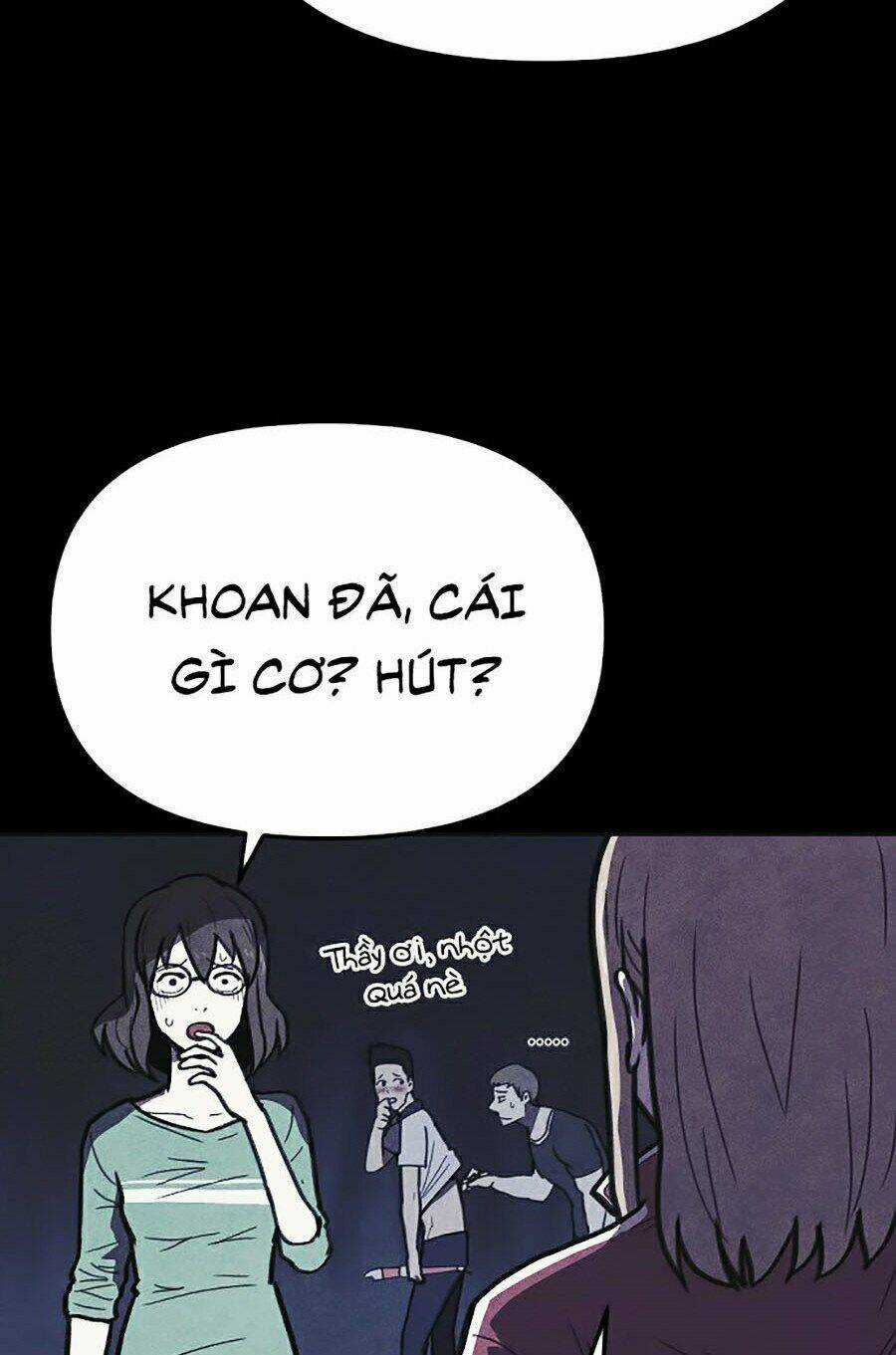 Cậu Bé Shotgun - Chapter 12 - Trang 112