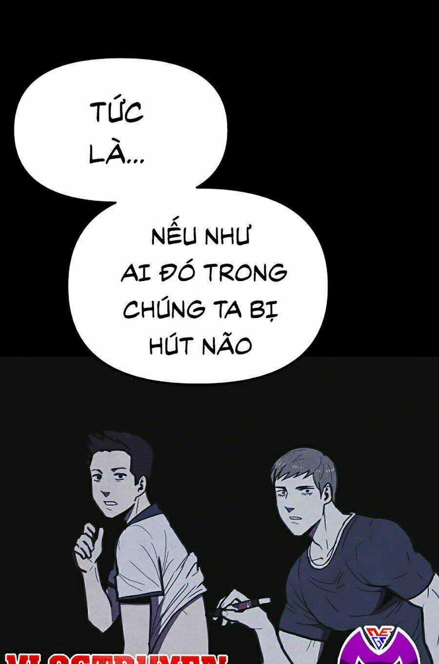 Cậu Bé Shotgun - Chapter 12 - Trang 118