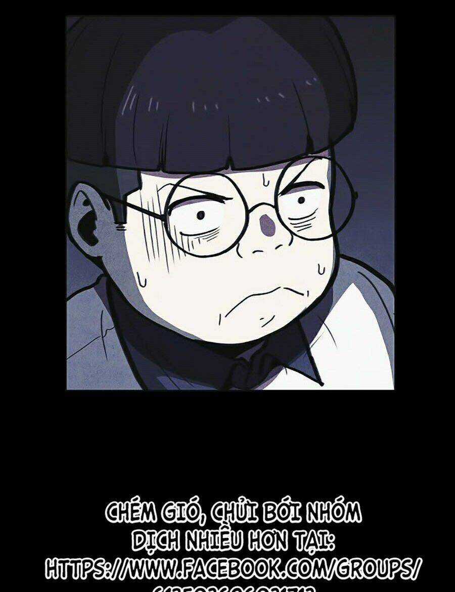 Cậu Bé Shotgun - Chapter 12 - Trang 128