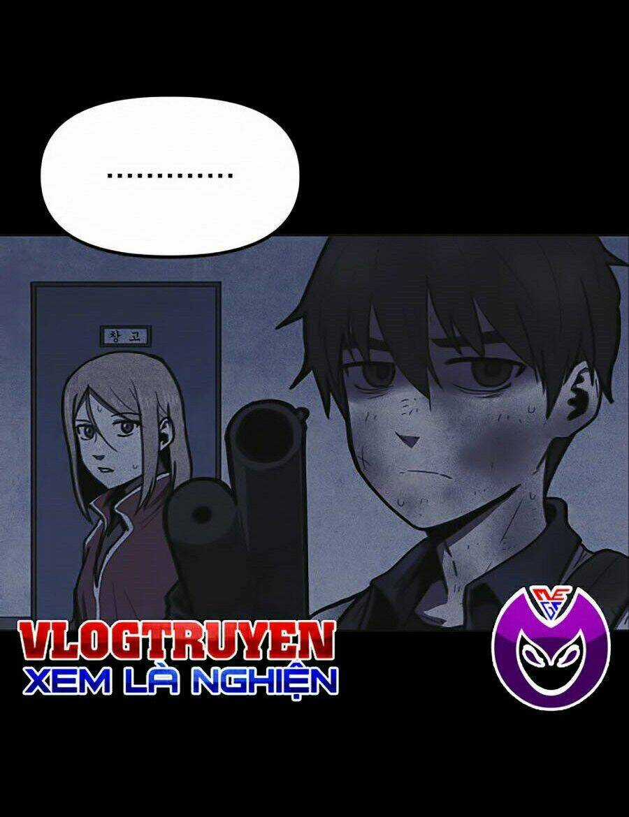 Cậu Bé Shotgun - Chapter 12 - Trang 140