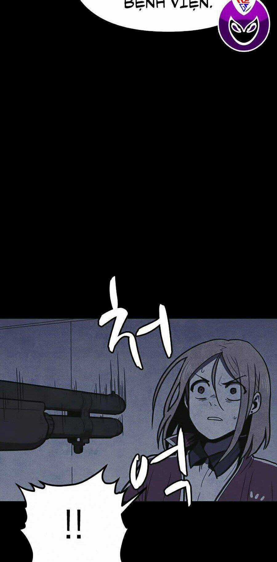 Cậu Bé Shotgun - Chapter 12 - Trang 151