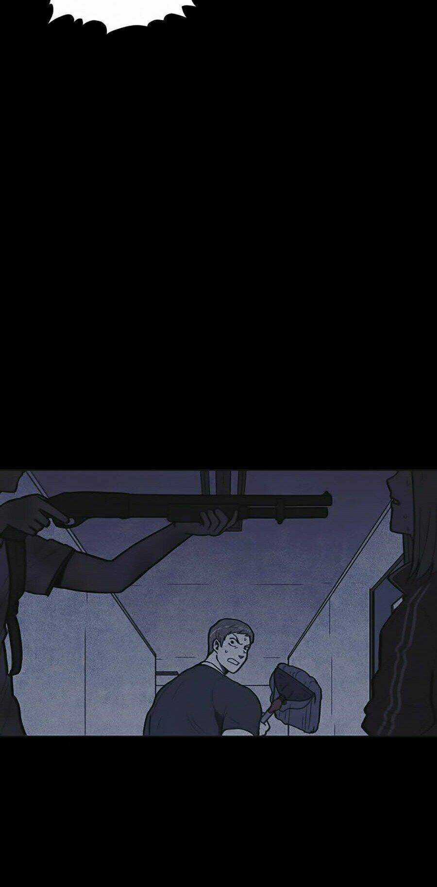 Cậu Bé Shotgun - Chapter 12 - Trang 152