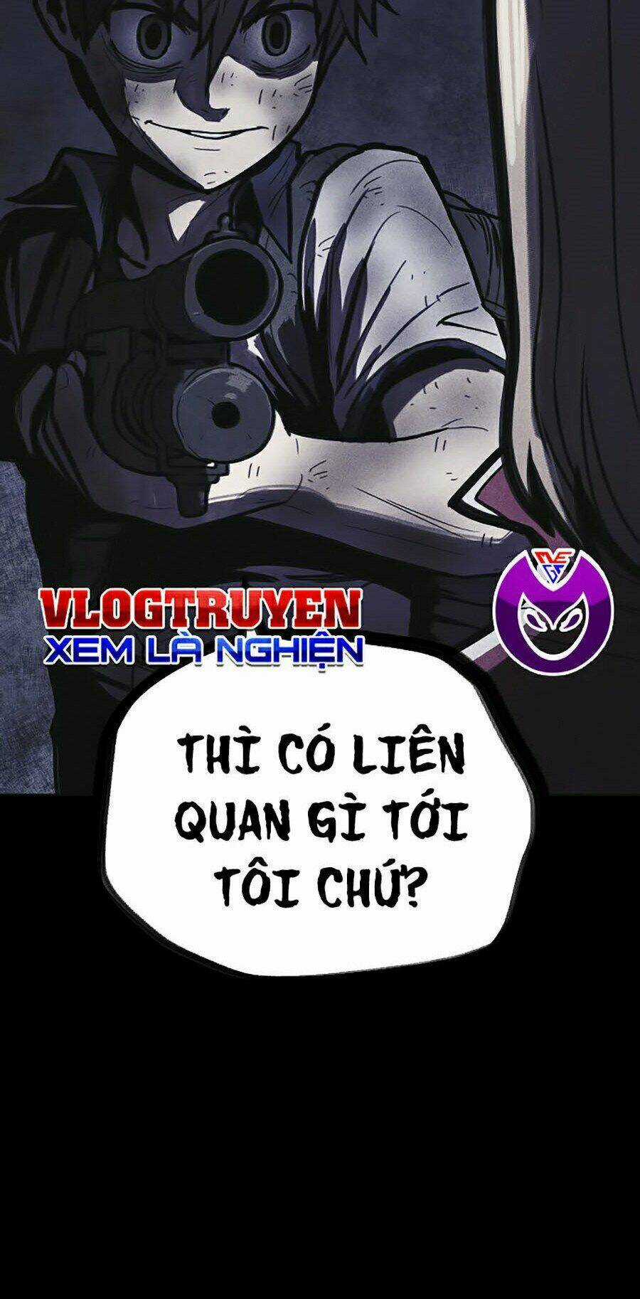 Cậu Bé Shotgun - Chapter 12 - Trang 154