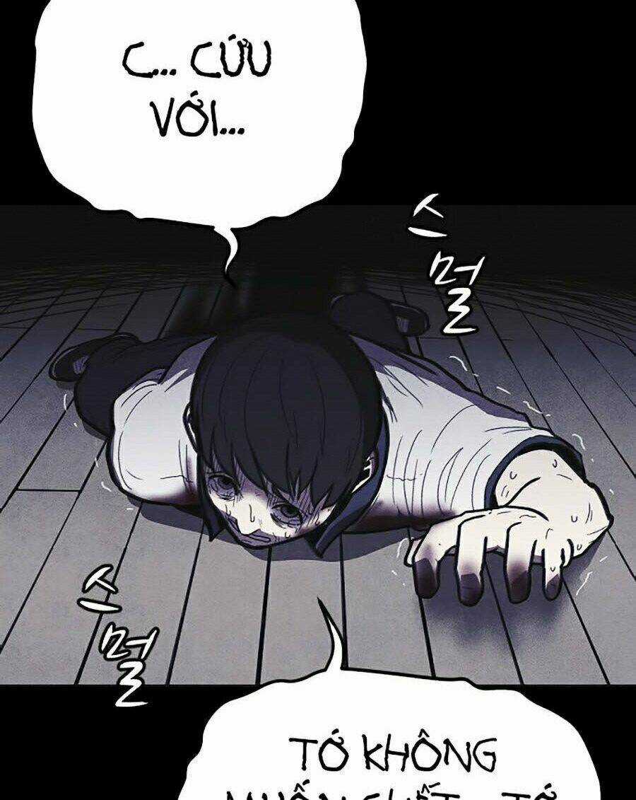 Cậu Bé Shotgun - Chapter 12 - Trang 20