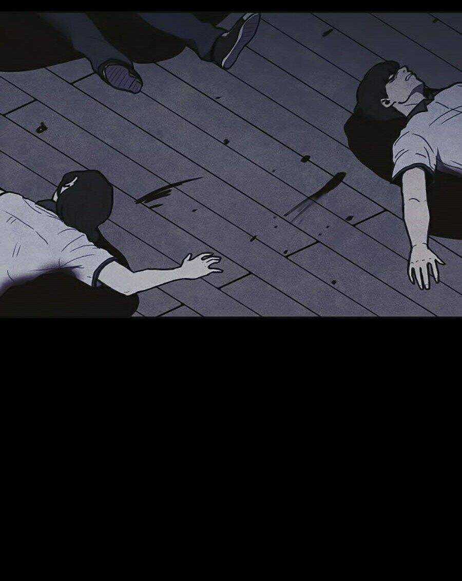 Cậu Bé Shotgun - Chapter 12 - Trang 3