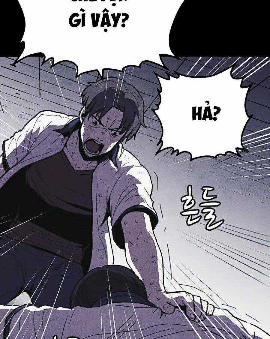 Cậu Bé Shotgun - Chapter 12 - Trang 23