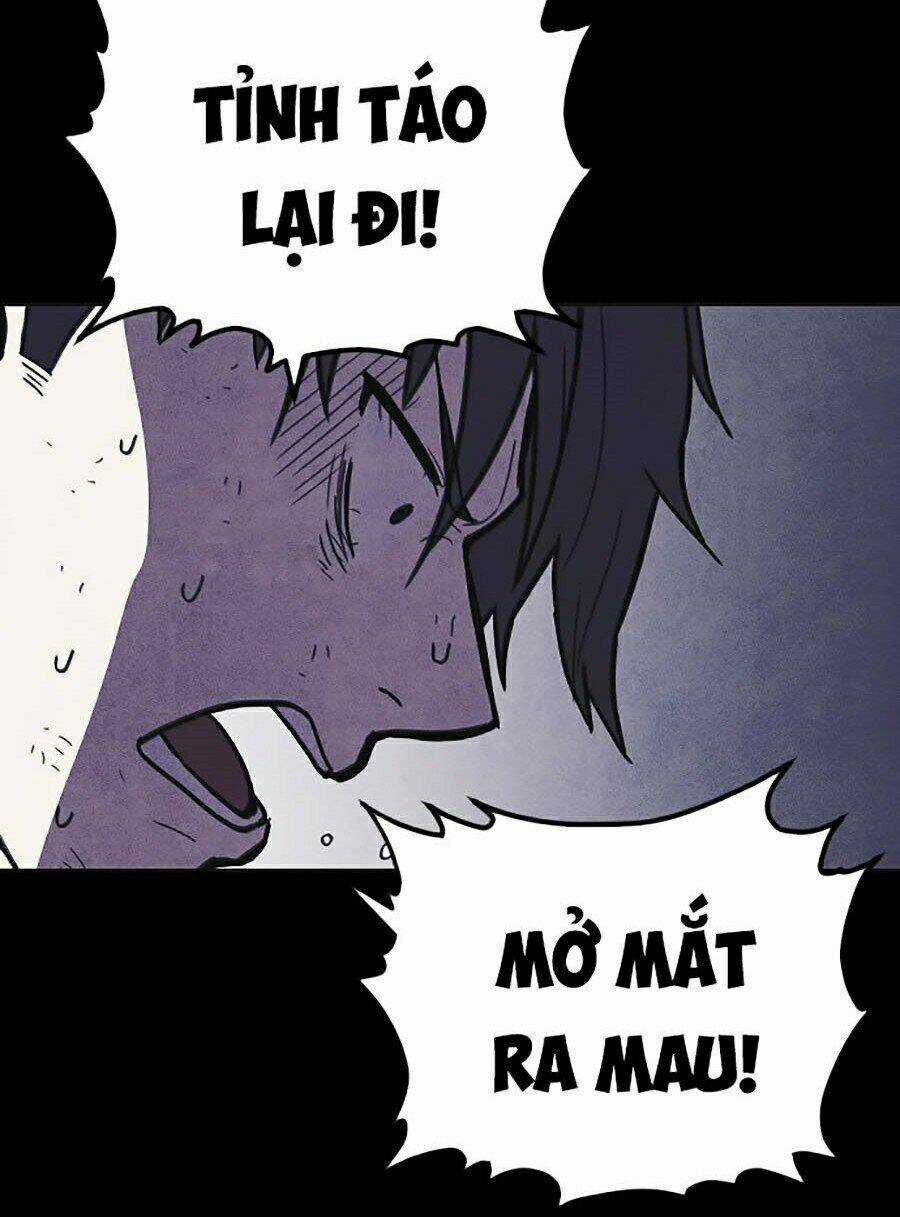 Cậu Bé Shotgun - Chapter 12 - Trang 27