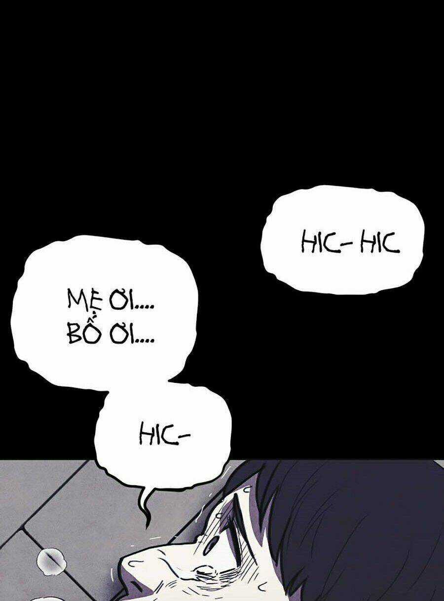 Cậu Bé Shotgun - Chapter 12 - Trang 28