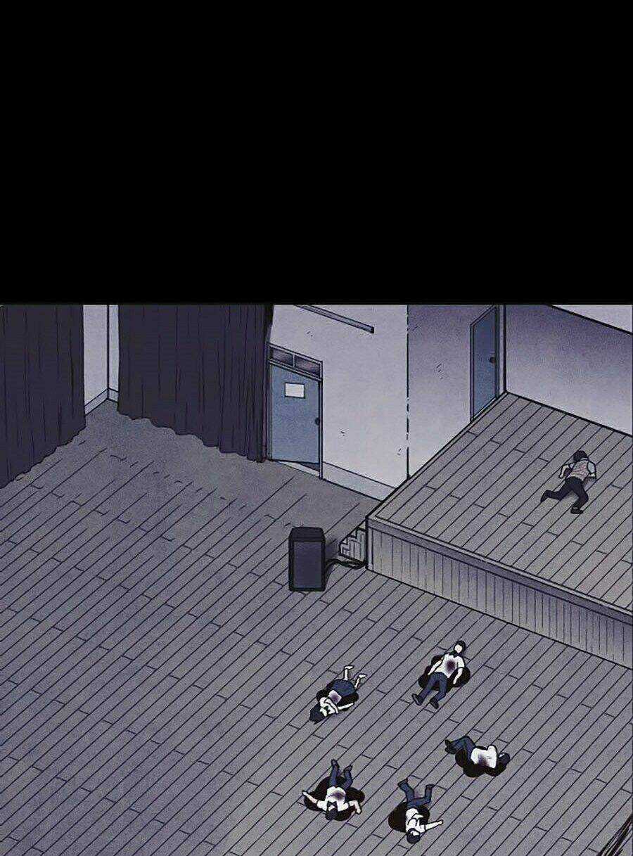 Cậu Bé Shotgun - Chapter 12 - Trang 34