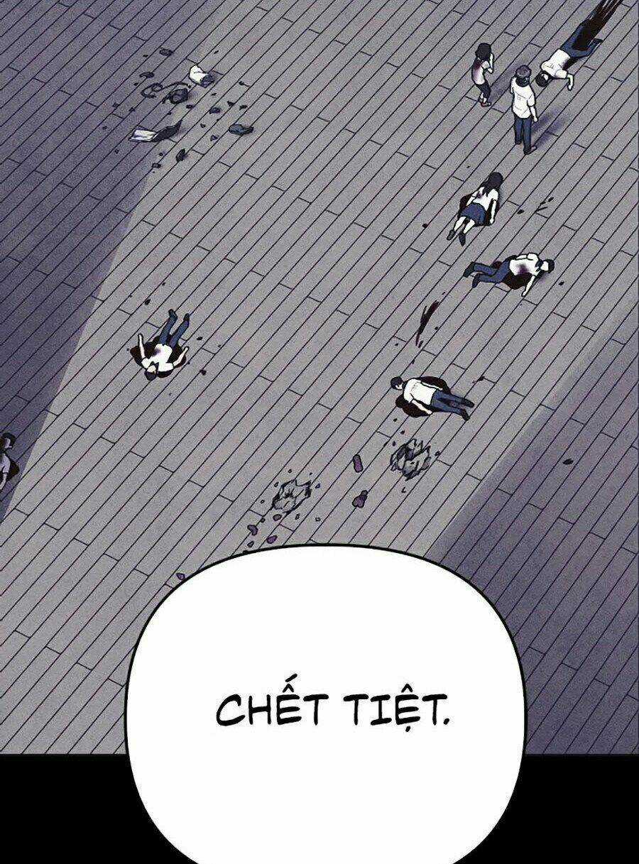 Cậu Bé Shotgun - Chapter 12 - Trang 35