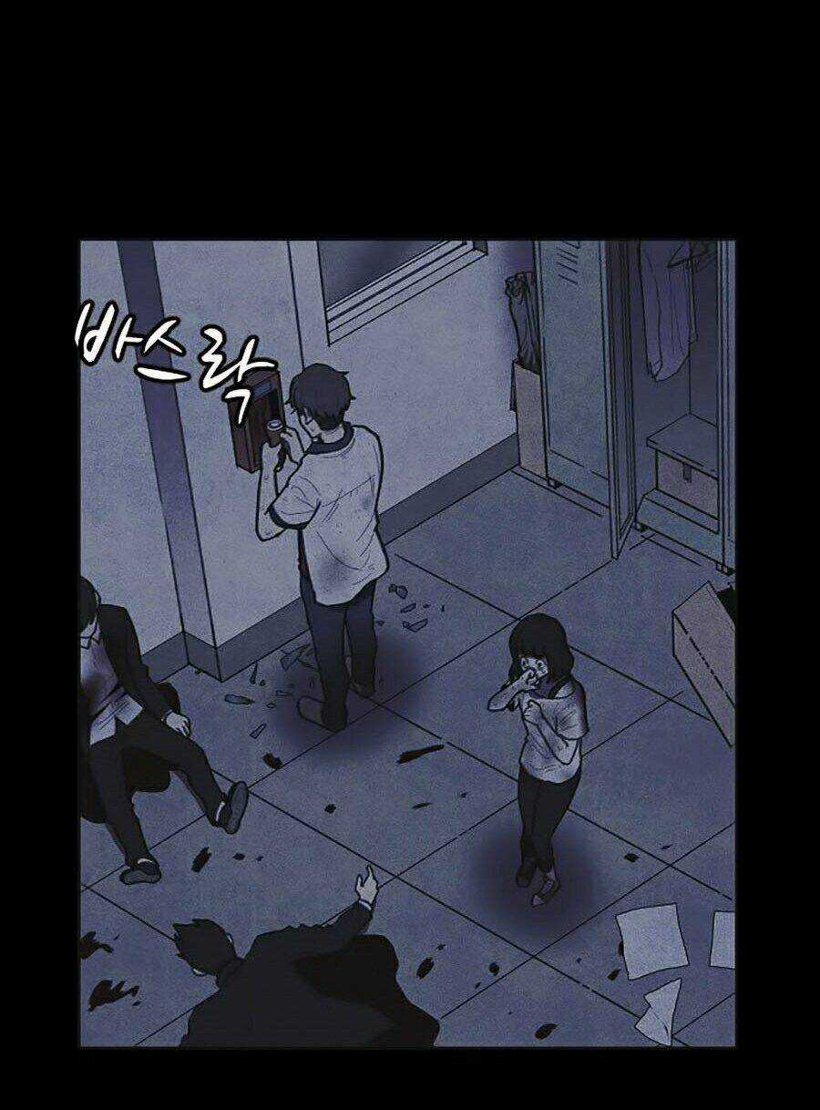 Cậu Bé Shotgun - Chapter 12 - Trang 40