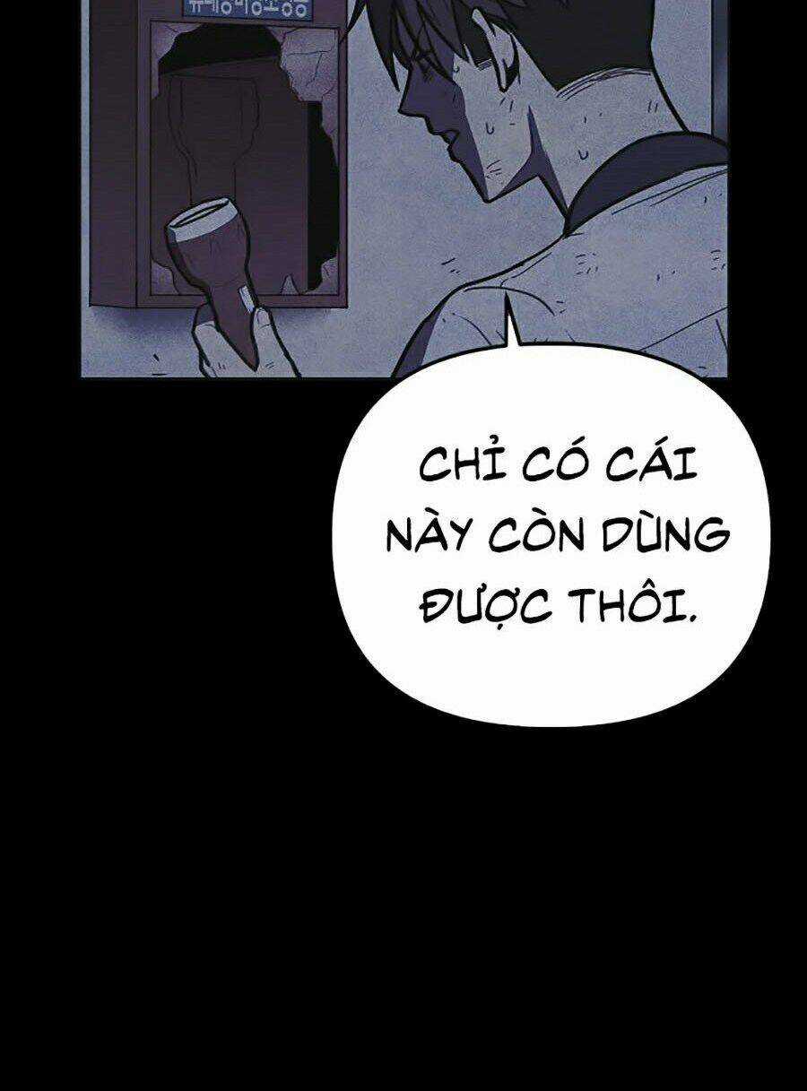 Cậu Bé Shotgun - Chapter 12 - Trang 42