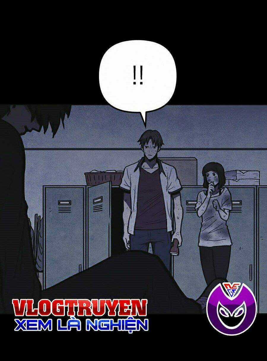 Cậu Bé Shotgun - Chapter 12 - Trang 45