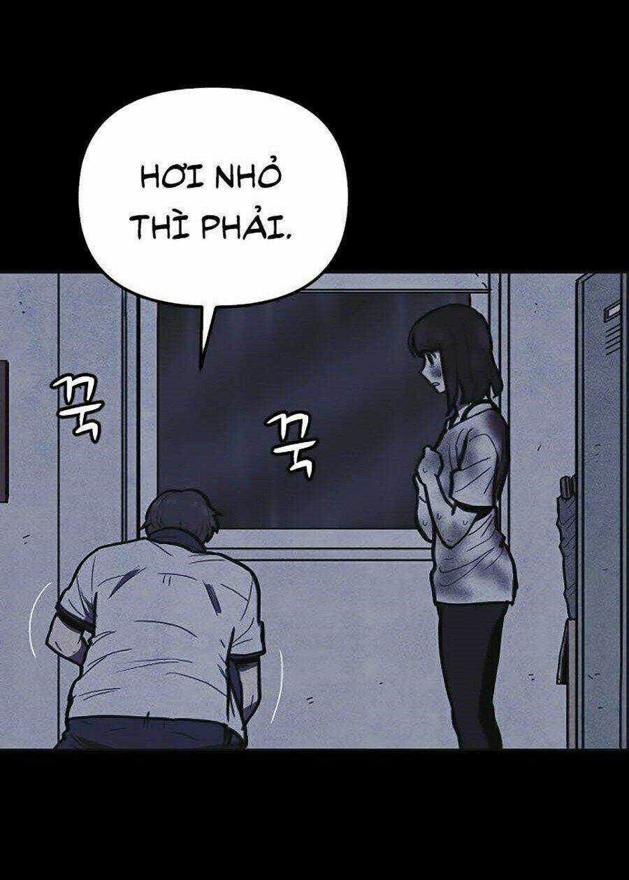 Cậu Bé Shotgun - Chapter 12 - Trang 51