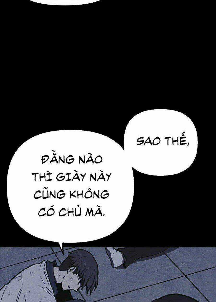 Cậu Bé Shotgun - Chapter 12 - Trang 53