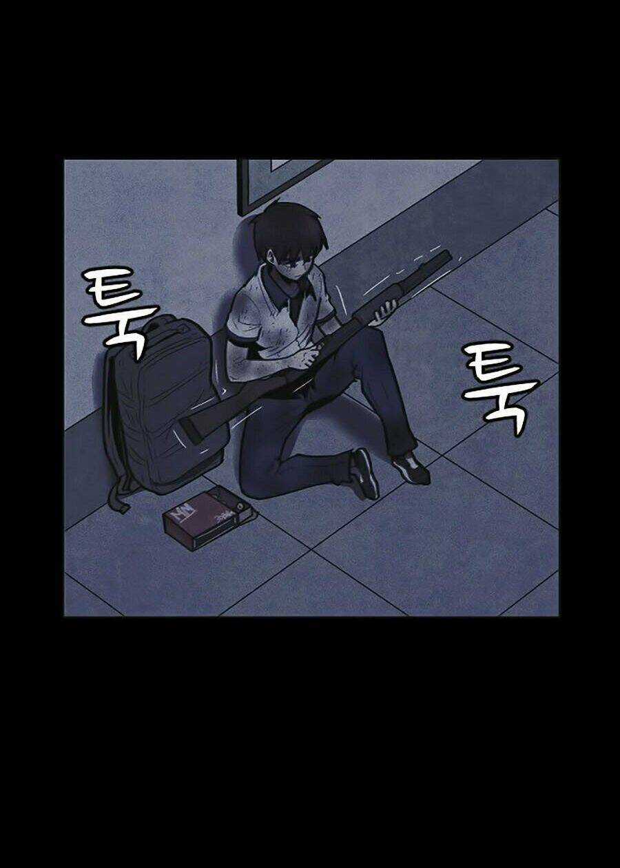 Cậu Bé Shotgun - Chapter 12 - Trang 66