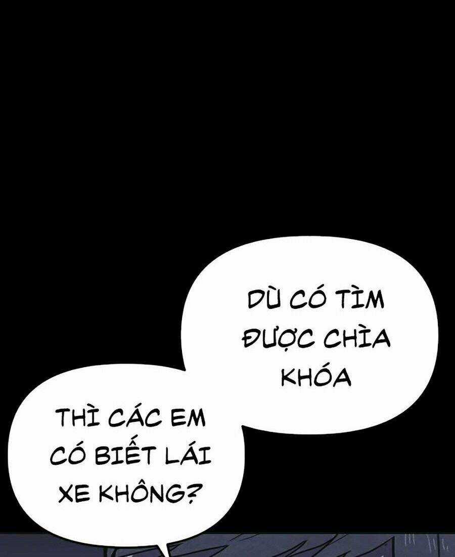 Cậu Bé Shotgun - Chapter 12 - Trang 80