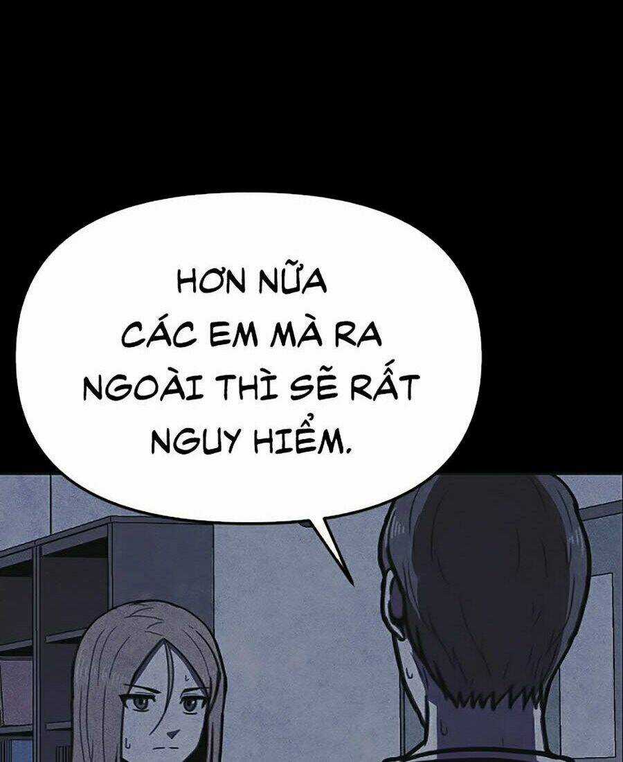 Cậu Bé Shotgun - Chapter 12 - Trang 82