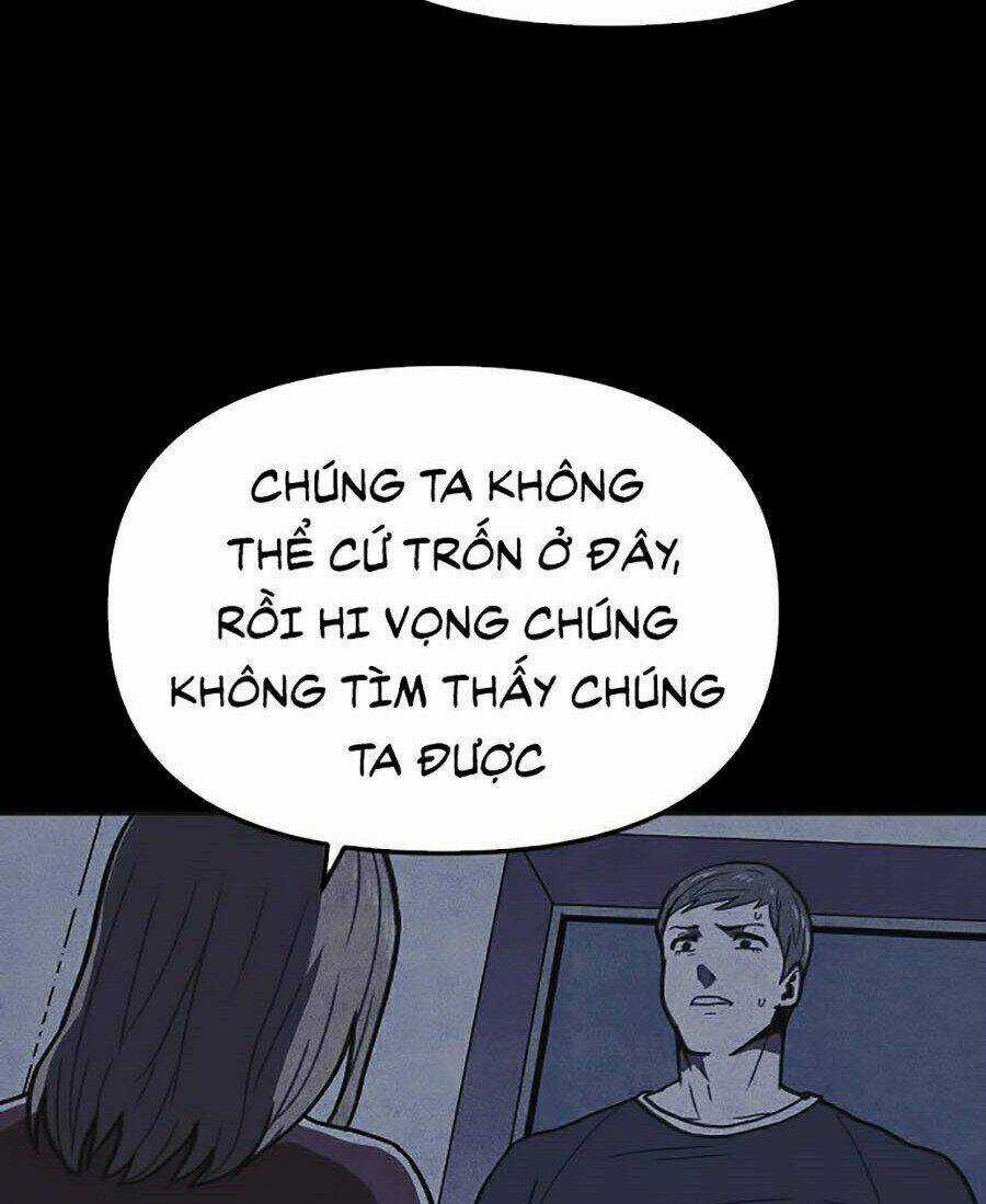 Cậu Bé Shotgun - Chapter 12 - Trang 87